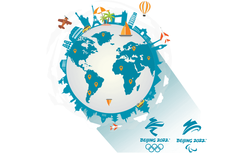 在冰岛连接到中国的加速器 - SQUIDCN